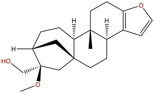16-O-Methylcafestol