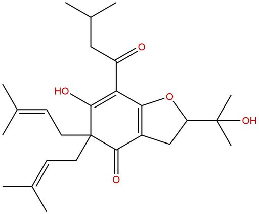 Lupulone C