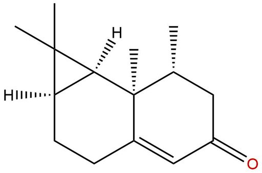 1(10)-Aristolone-2-one