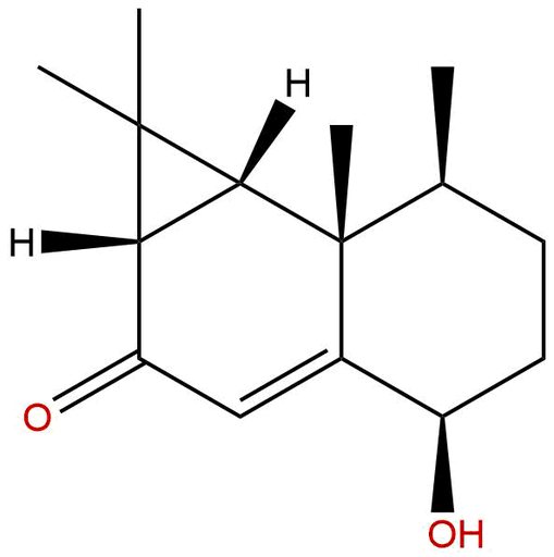 Axinysone B
