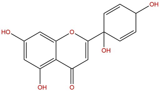 Protoapigenin