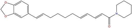 Piperundecalidine