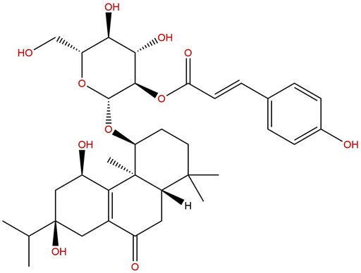 Inflexuside B
