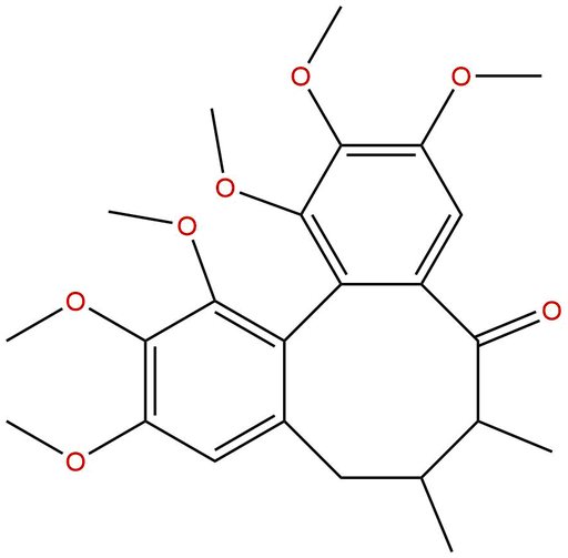 Schisantherin S