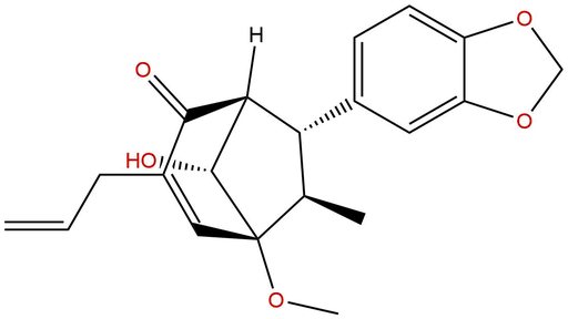 Kadsurenin B