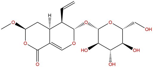 Vogeloside