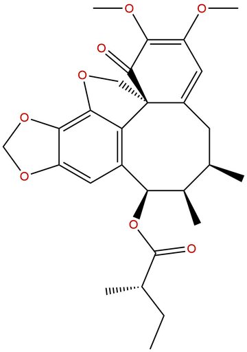 Schiarisanrin A
