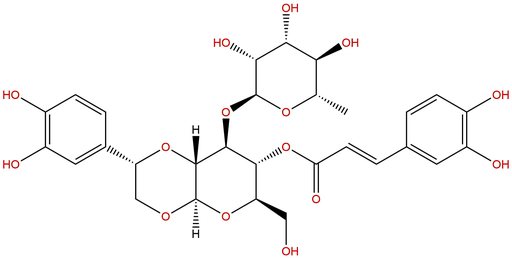 Crenatoside