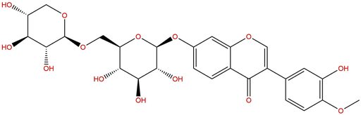 3'-Hydroxy kushenol O