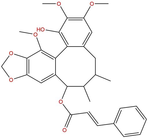 Longipedunin A
