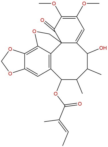 Heteroclitin E