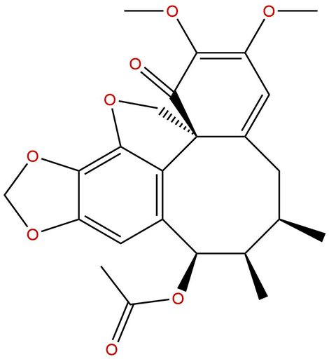 Schiarisanrin B