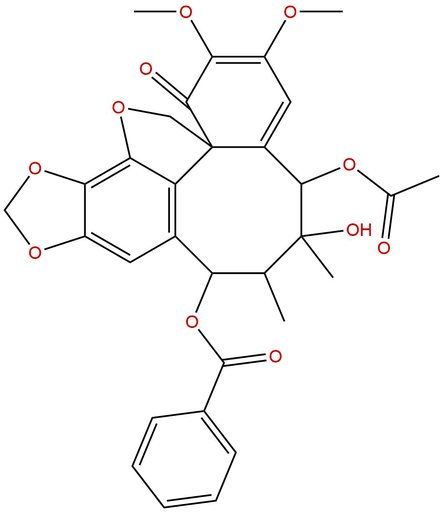 Kadsulignan C