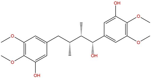 Kadsulignan C