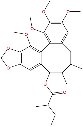 Heteroclitin A