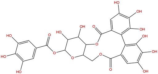 Strictinin