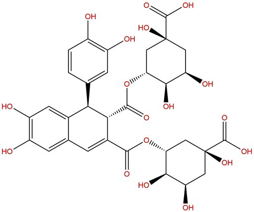 Dichlorogelignate