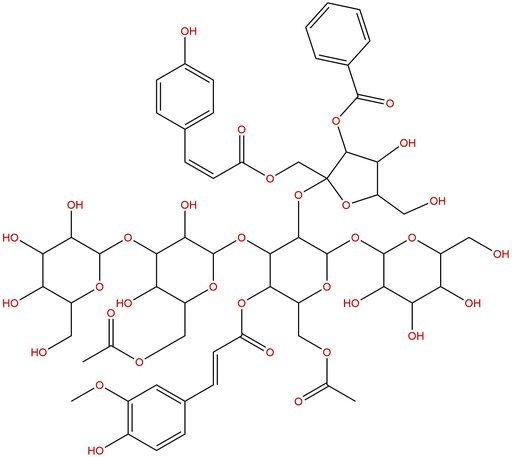 Tenuifoliose D