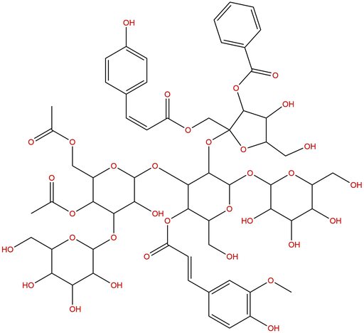 Tenuifoliose B