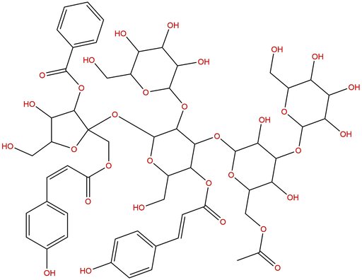 Tenuifoliose K