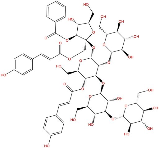 Tenuifoliose S