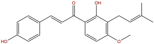 4-Hydroxyderricin