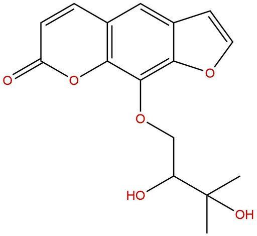 (±)-Heraclenol