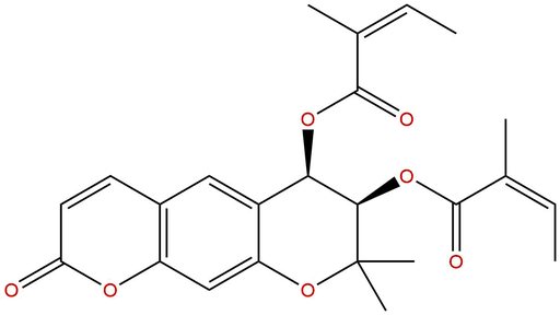 Xanthalin