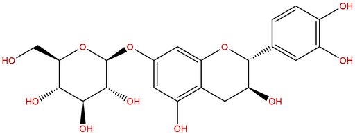 Catechin 7-O-glucoside