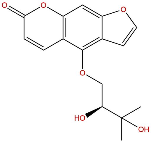 (S)-(-)-Oxypeucedan hydrate
