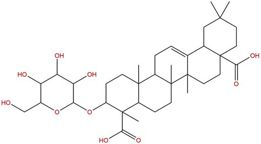 Dianthoside A