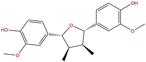 Nectandrin B