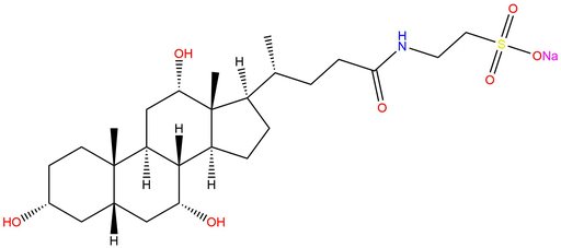 Sodium taurocholate