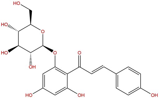 Isosalipurposide