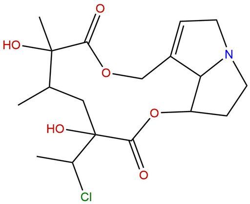 Jaconine
