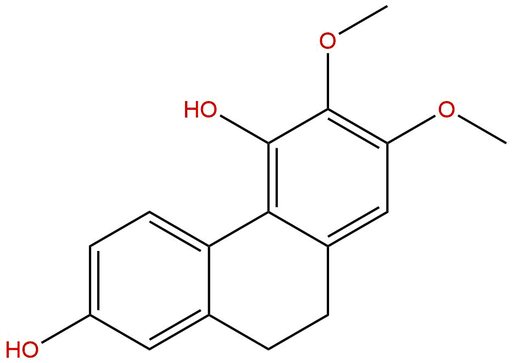 Ephemeranthol A