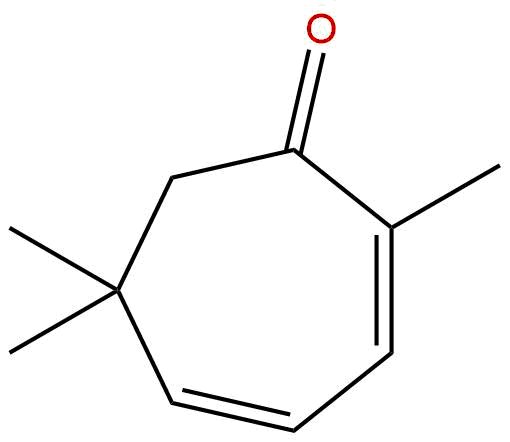 Eucarvone