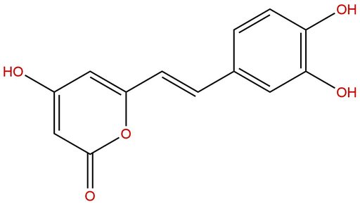 Hispidine