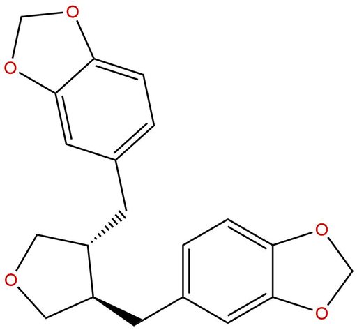 Dehydroxycubebin