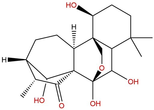 Dihydrooridonin