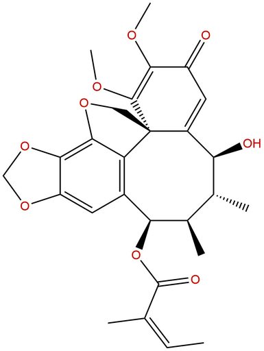 Kadsutherin F