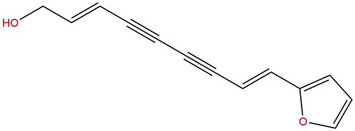 Atractylodinol
