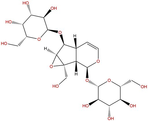 Rehmannioside B
