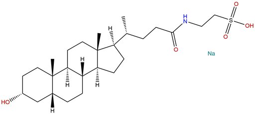 Taurolithocholic acid sodium salt