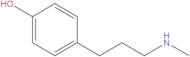 p-3-Methylamino propyl phenol