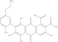 Laccaic acid E