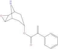 Aponorhyoscine