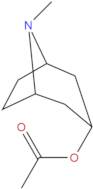 Tropine acetate