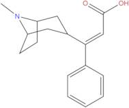 Tropanyl trans-cinnamate