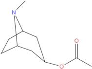 3-Acetoxytropane